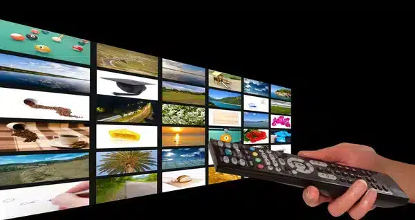 Diversity of Content on IPTV Platforms