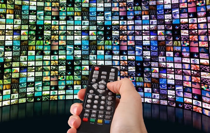 Streaming Revolution: How IPTV is Changing the Way We Watch TV