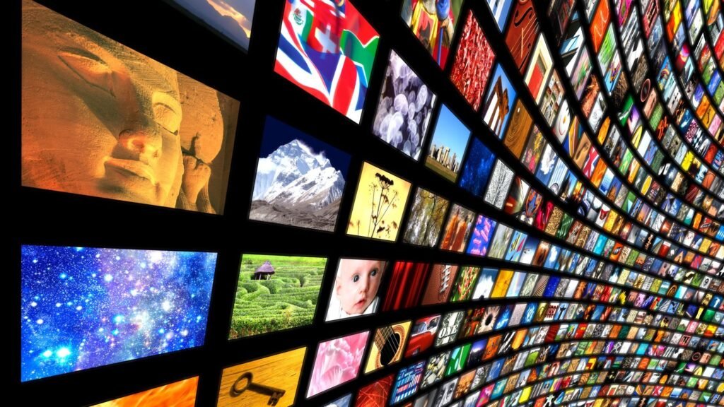 Unveiling the Future of Entertainment: A Comprehensive Guide to IPTV